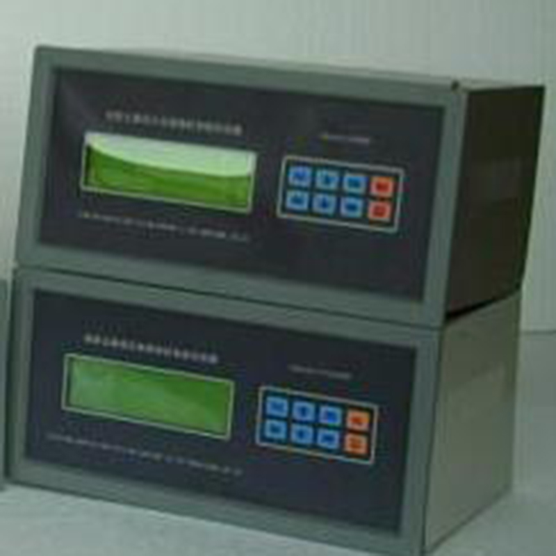 岭东TM-II型电除尘高压控制器